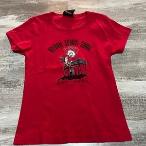 Junk Food TradeMark T-Shirt